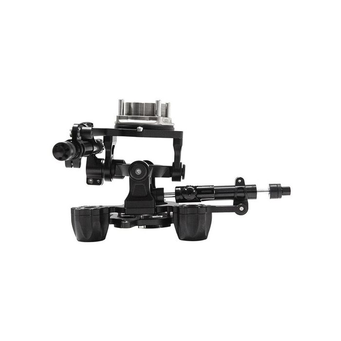 Aislador de vibraciones MOVMAX N2 Arm 2024