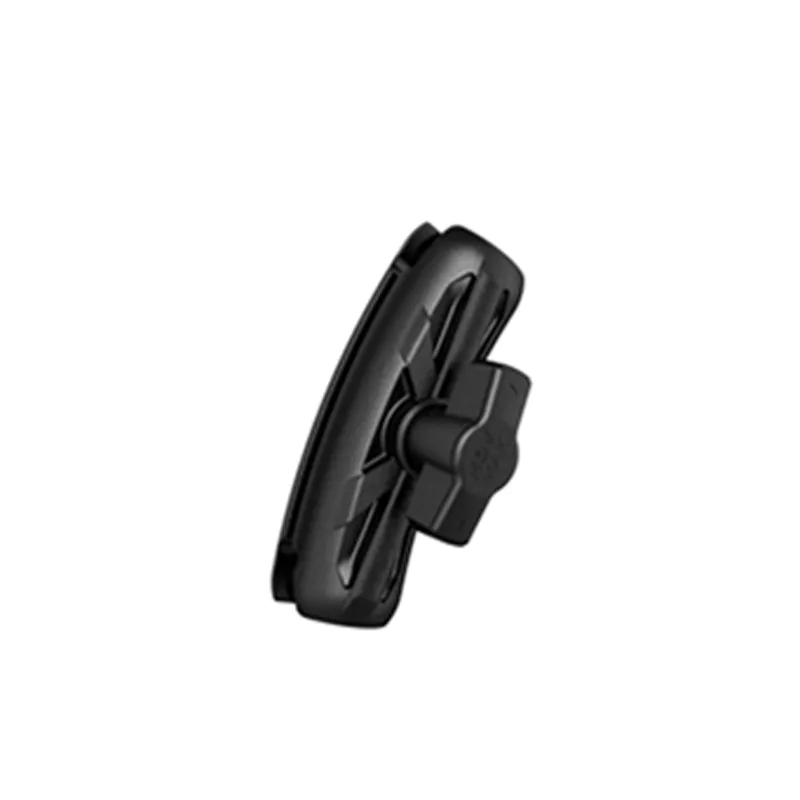 Brazo de doble rótula MOVMAX de 10 cm