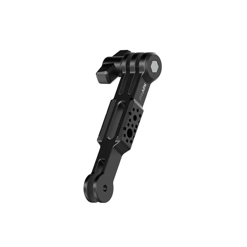 Extensor MOVMAX para barra telescópica de 12 cm