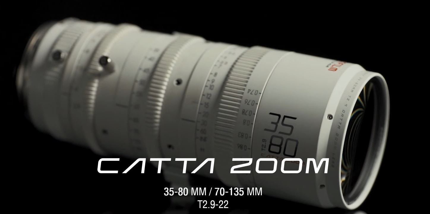 Ukázka podání barev objektivu Catta Zoom 70–135 mm