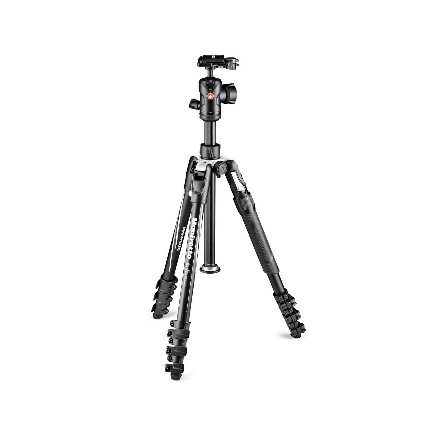 Manfrotto Befree 2n1 MKBFRLA4B-BHM