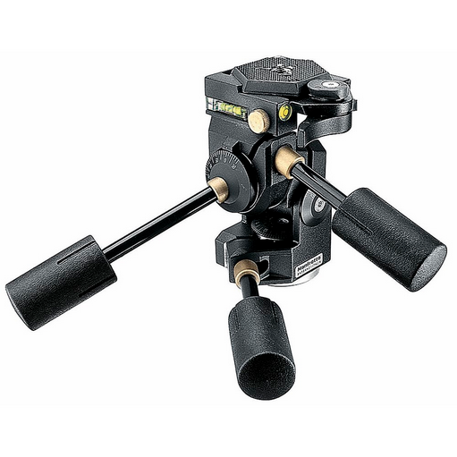 Manfrotto 229 3D Super Pro