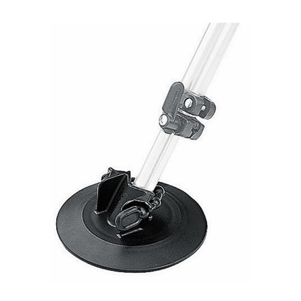 Apoyos para nieve Manfrotto 230 para patas de trípode y monopiés