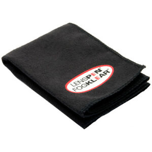 Paquete de paño seco LENSPEN FogKlear