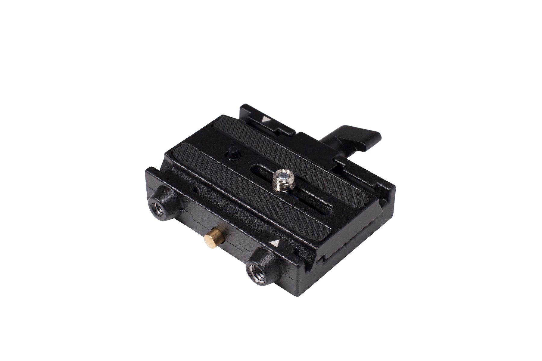 Manfrotto 577 con placa deslizante 501PL