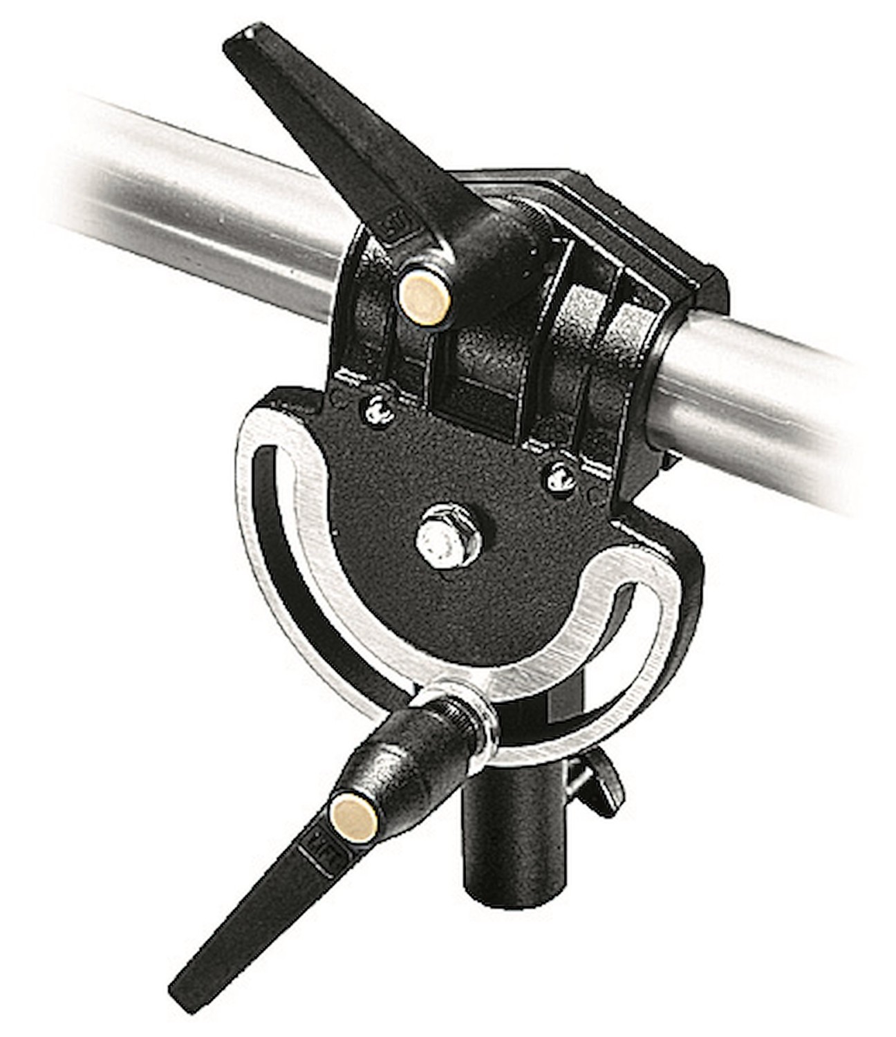 ABRAZADERA PIVOTANTE PARA SUPER BOOM