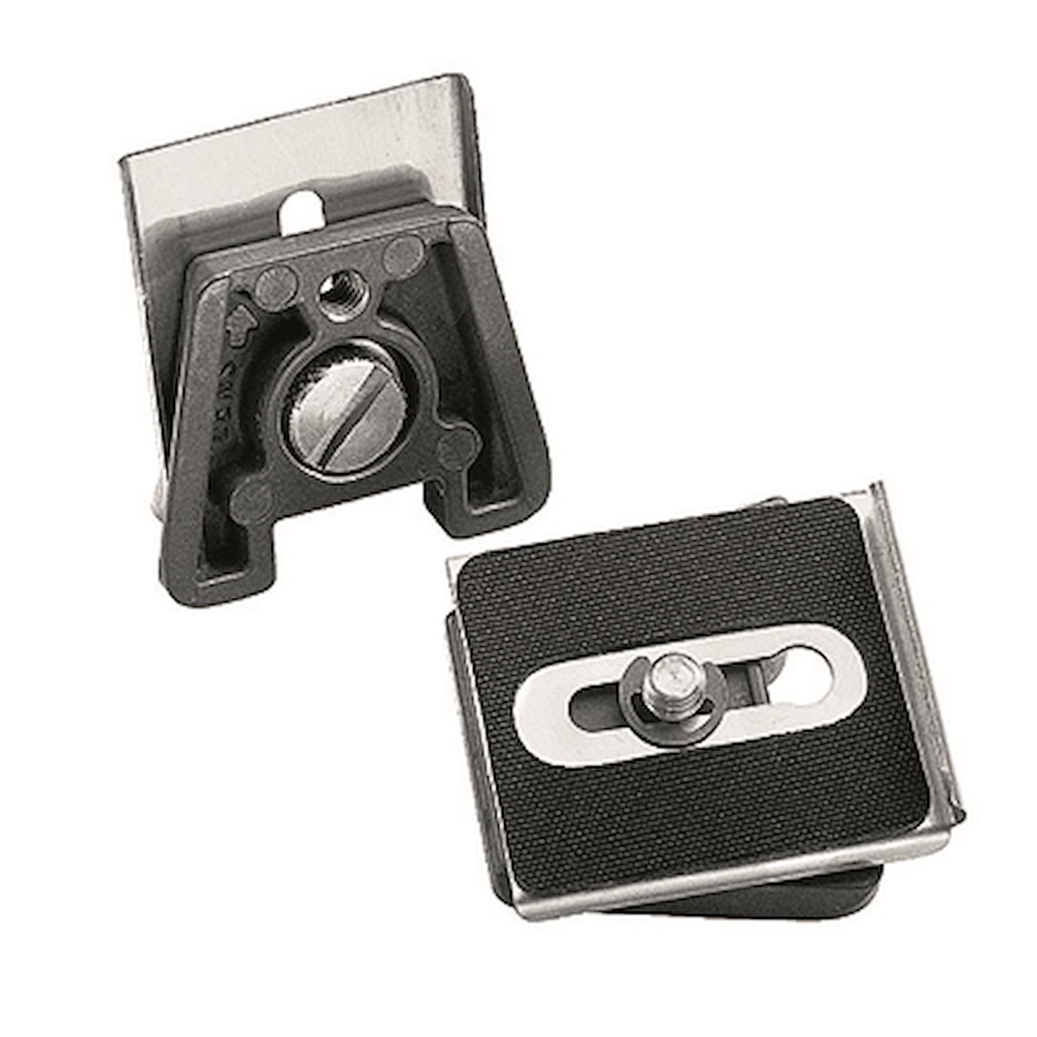Manfrotto 384PLARCH-14 architektonická rybinová destička 1/4″