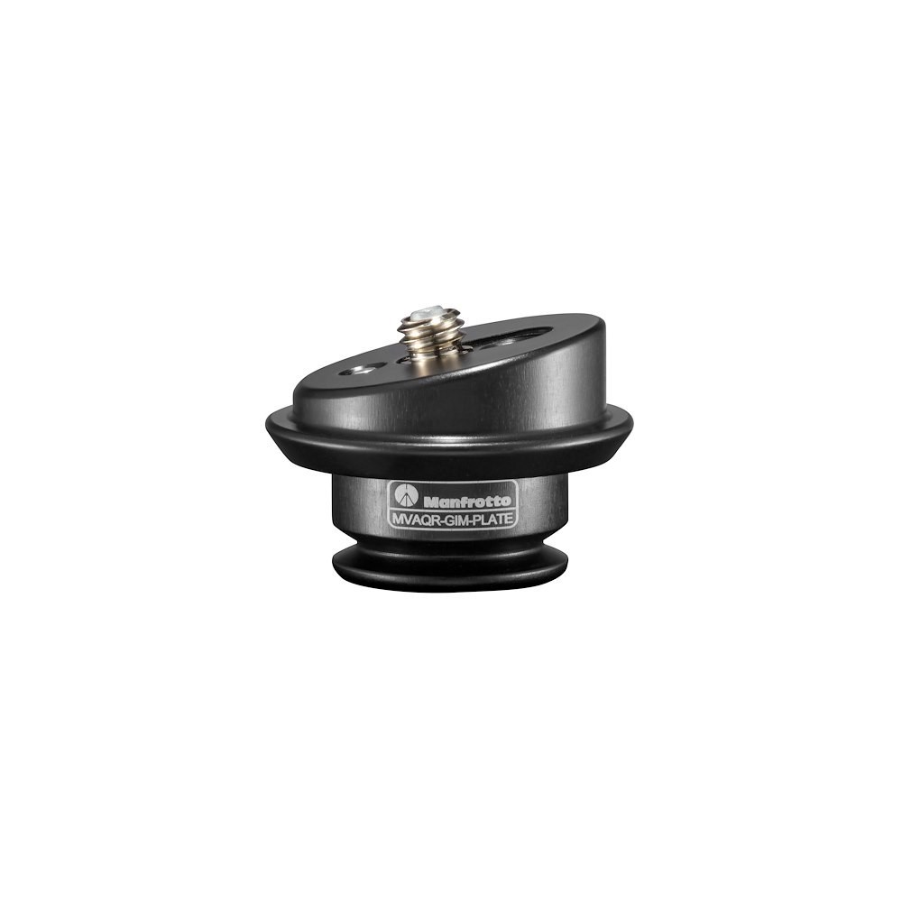 Manfrotto MOVE Gim-Pod plate