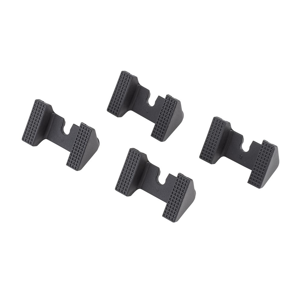 Manfrotto 035WDG — juego de cuatro cuñas