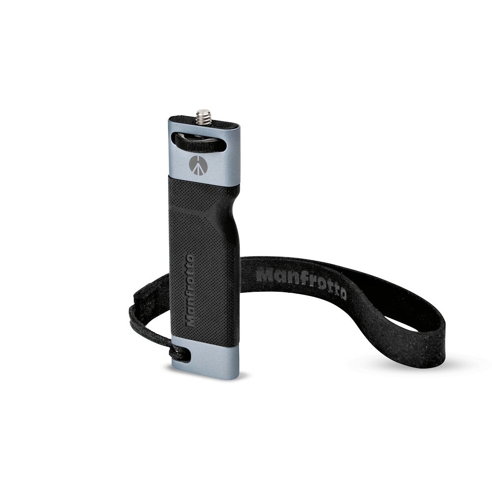 Empuñadura ergonómica Manfrotto MTWISTGRIPH para TwistGrip