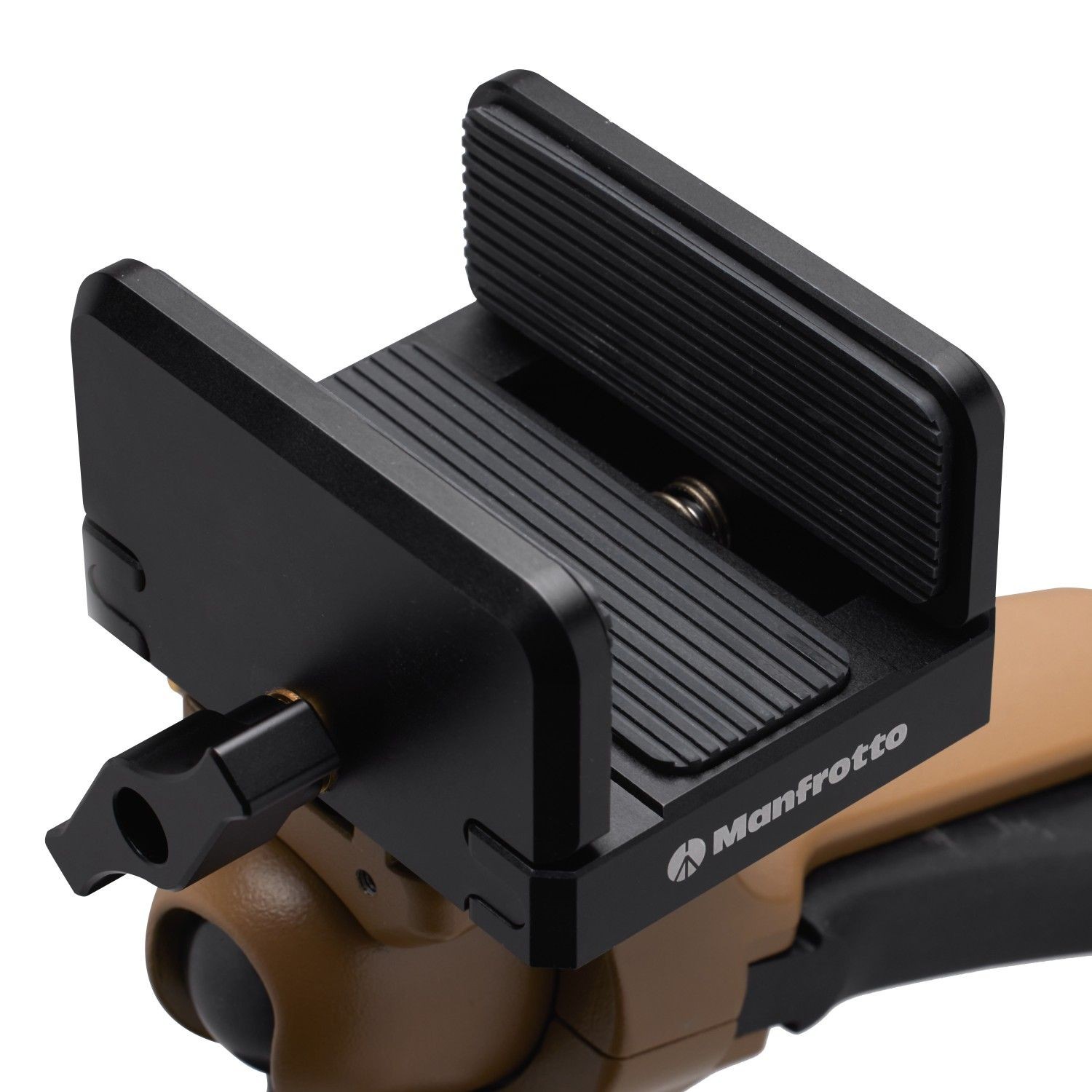 Manfrotto Alpha S.H.O.T. Grip PRO