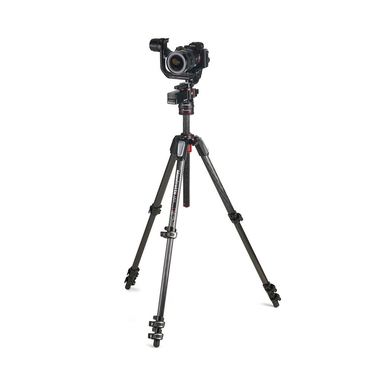 Manfrotto MVG300XM