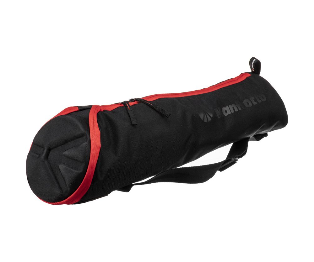 Detalle del extremo protector termoformado de la bolsa MBAG75N