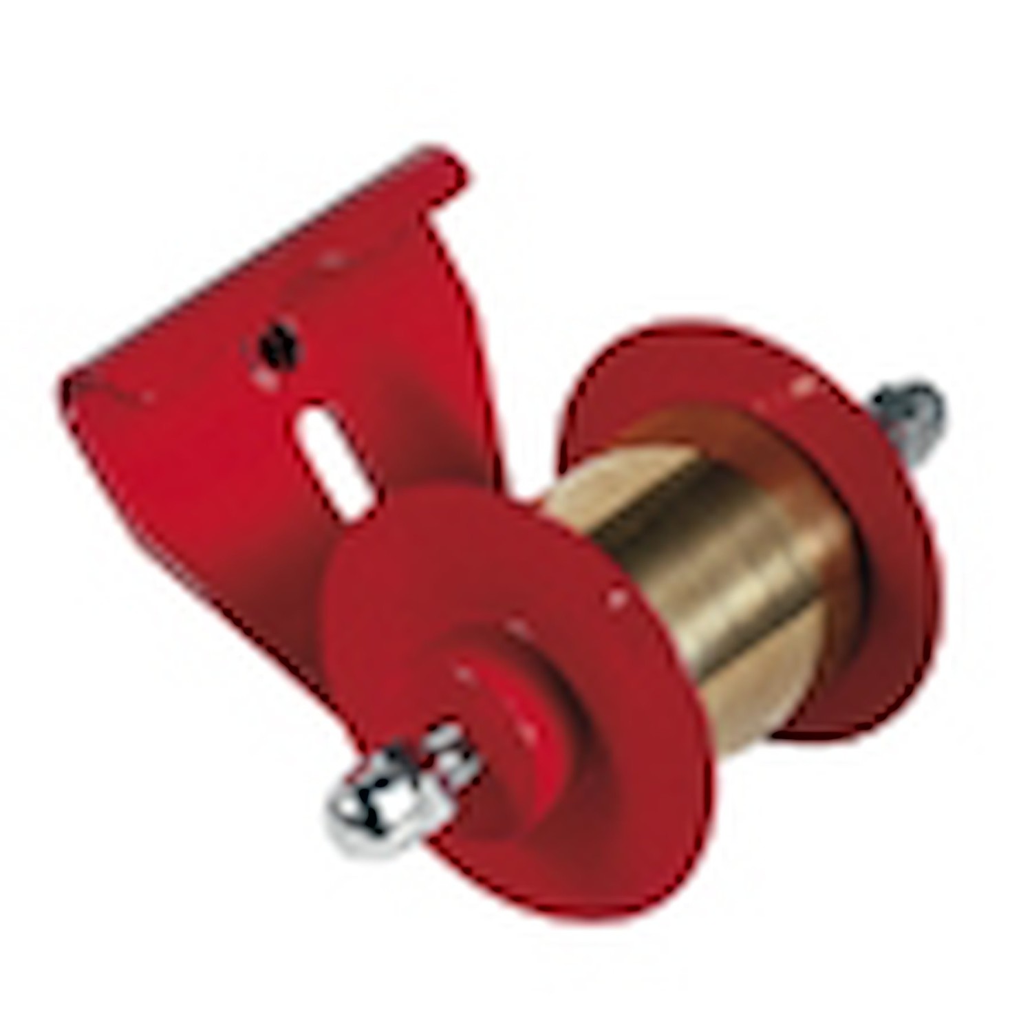 MUELLE ADICIONAL TYPE 4 RED