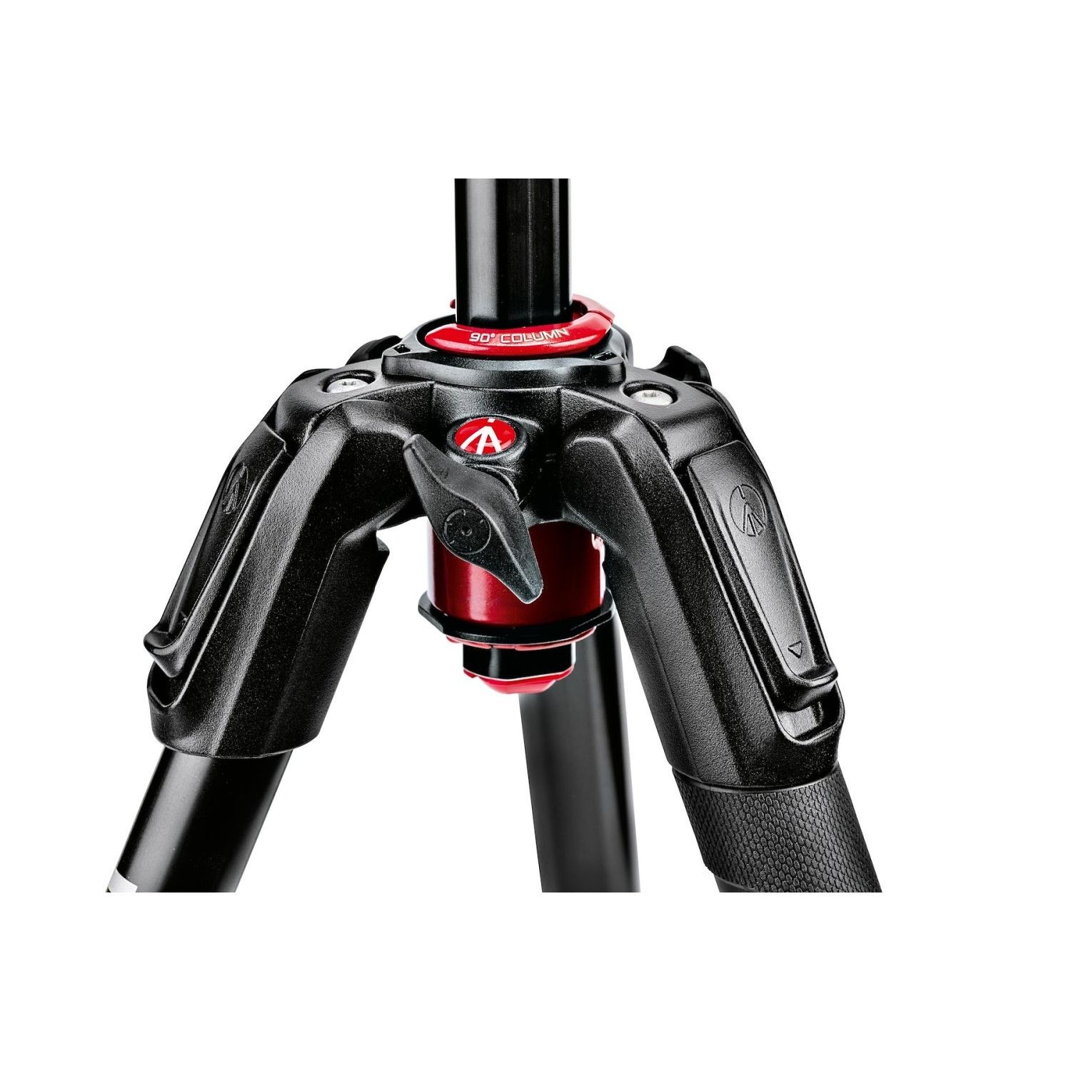 MANFROTTO 190GO! TRÍPODE DE ALUMINIO DE 4 SECCIONES