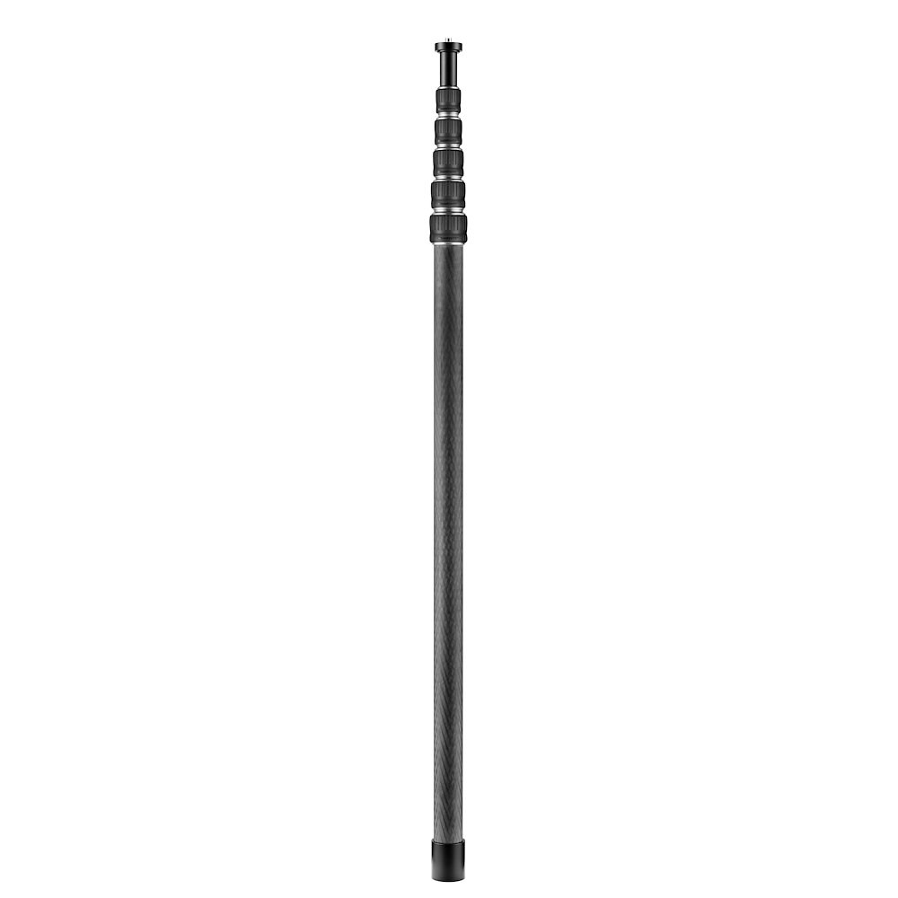 Boom VR de carbono Manfrotto MBOOMCFVR-L