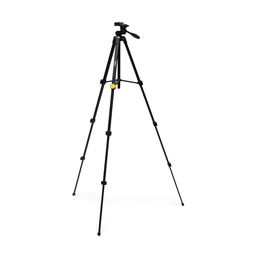 Rozložený stativ Manfrotto National Geographic NGPT001