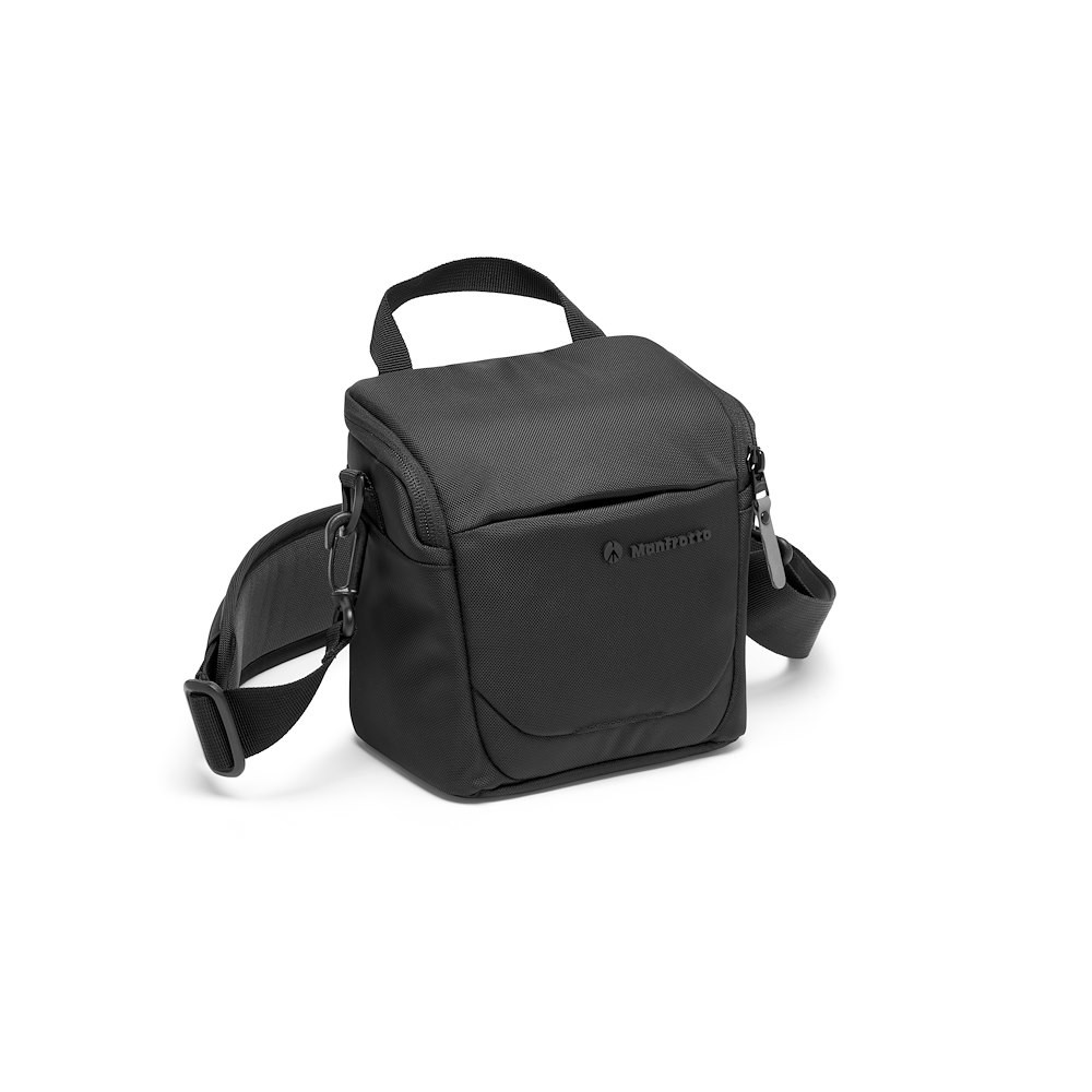 Manfrotto Advanced Shoulder Bag S III con correa de hombro