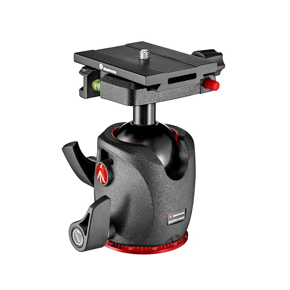 Manfrotto XPRO MHXPRO-BHQ6