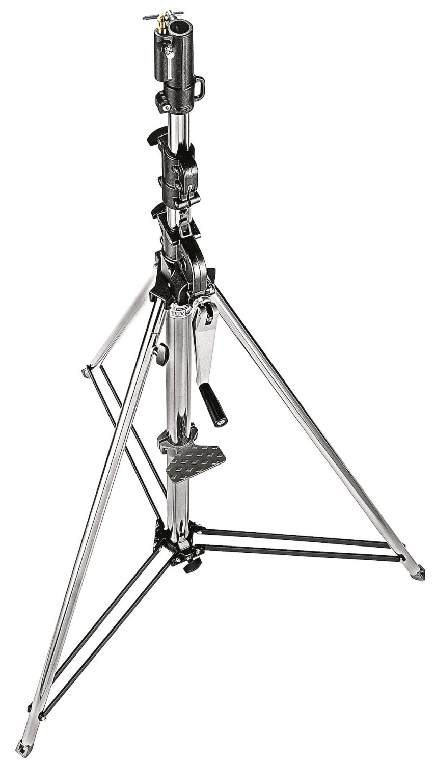 Manfrotto 087NW Wind-Up stojan