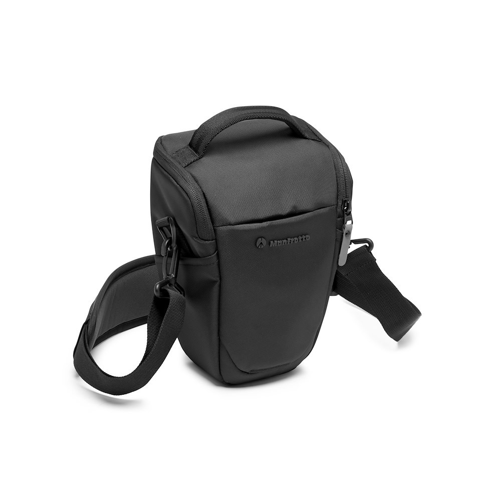 Manfrotto Advanced Holster M III – funda fotográfica de 2,5 l