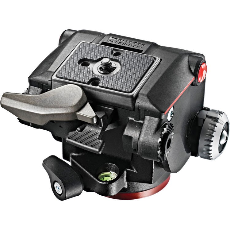 Rychloupínací destička Manfrotto 200PL-14