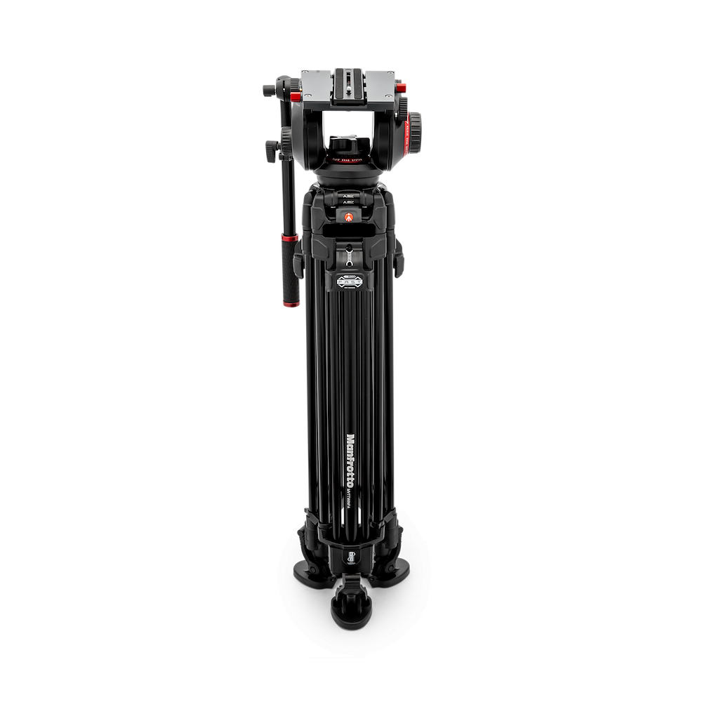 Složený Manfrotto MVK509TWINFA