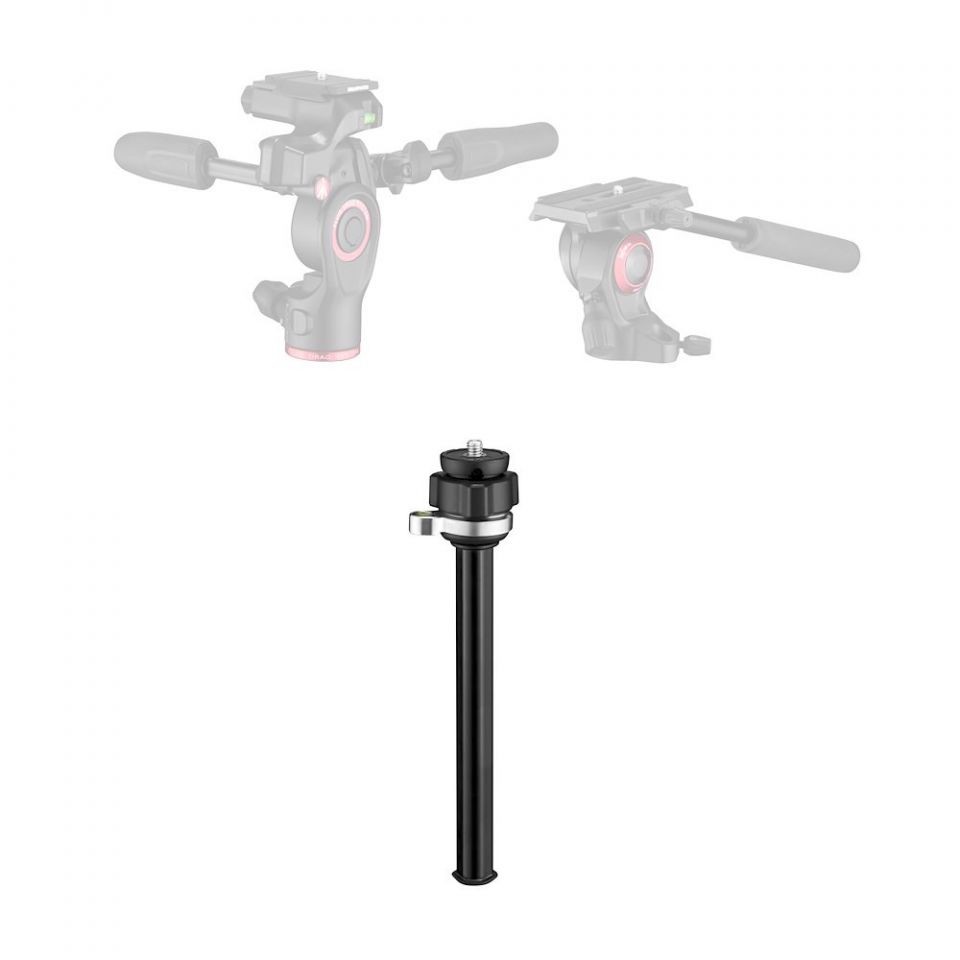 Manfrotto BFRLVLC Befree Levelling Column