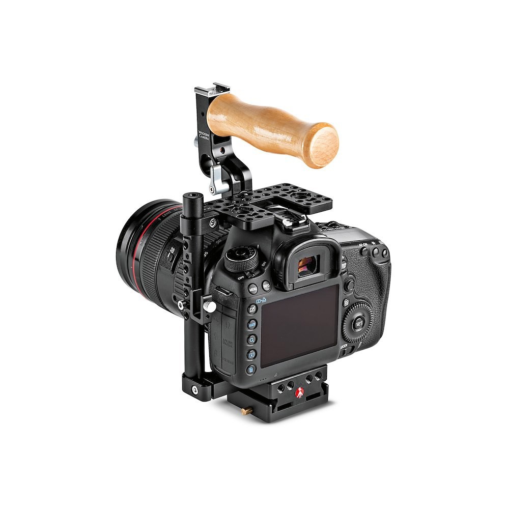 Manfrotto MVCCM Camera Cage Medium