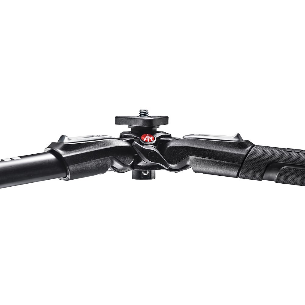 Conector Easy Link del Manfrotto MT190X3