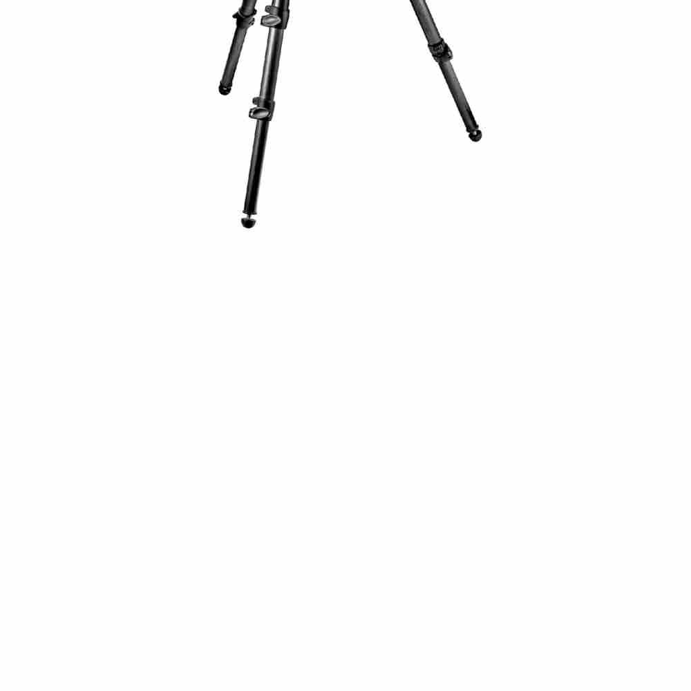 Karbonový stativ Manfrotto MT057C3
