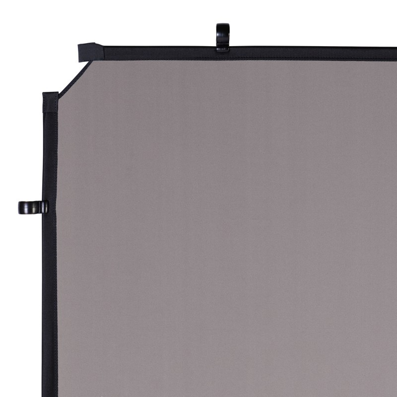 Šedý kryt Manfrotto EzyFrame LL LB7955