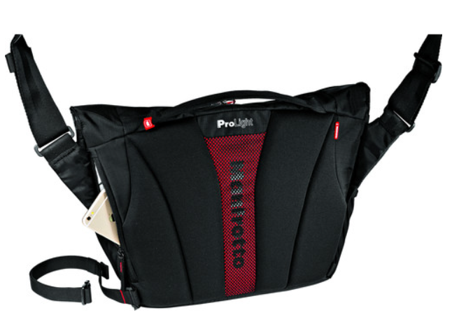Brašna Manfrotto Bumblebee M-30