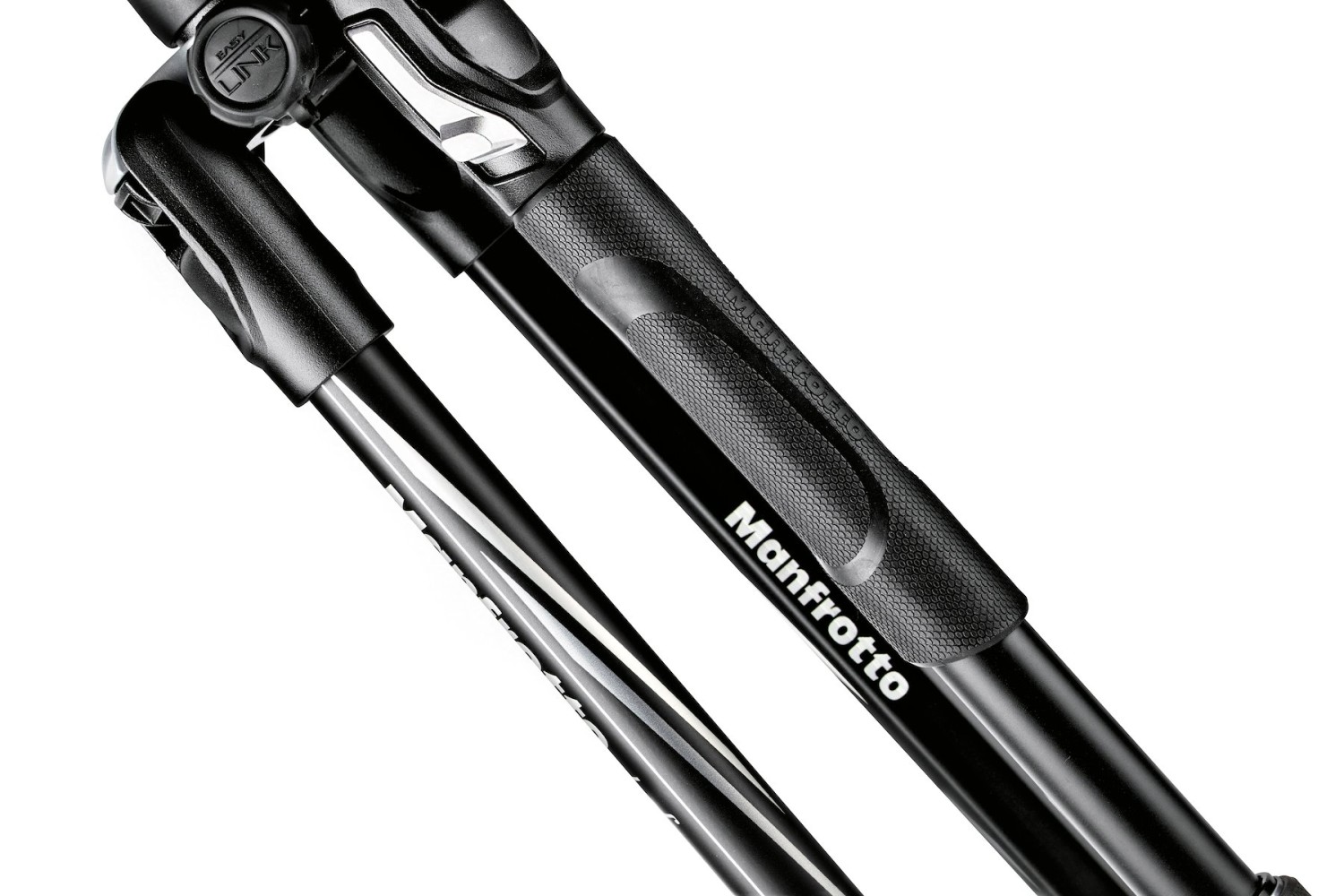 Kulová hlava a nohy Manfrotto Befree Advanced