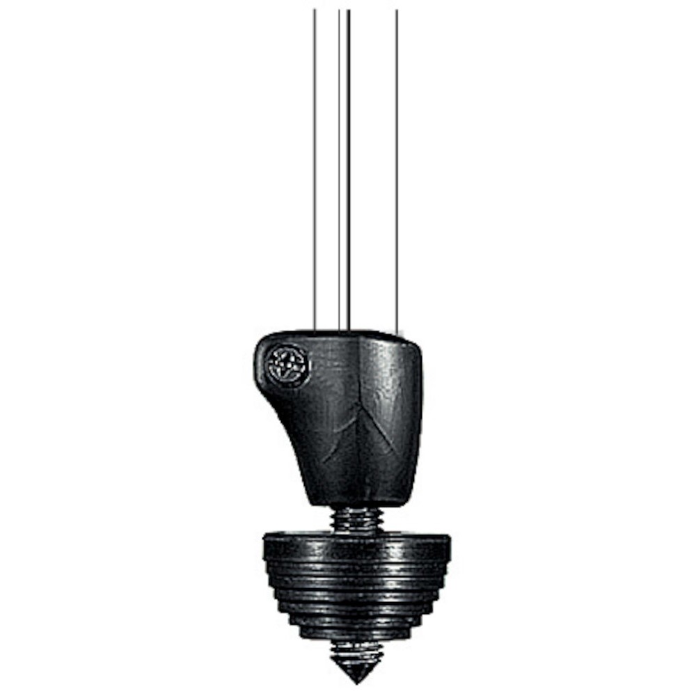 Manfrotto 116SPK3 – produktový snímek