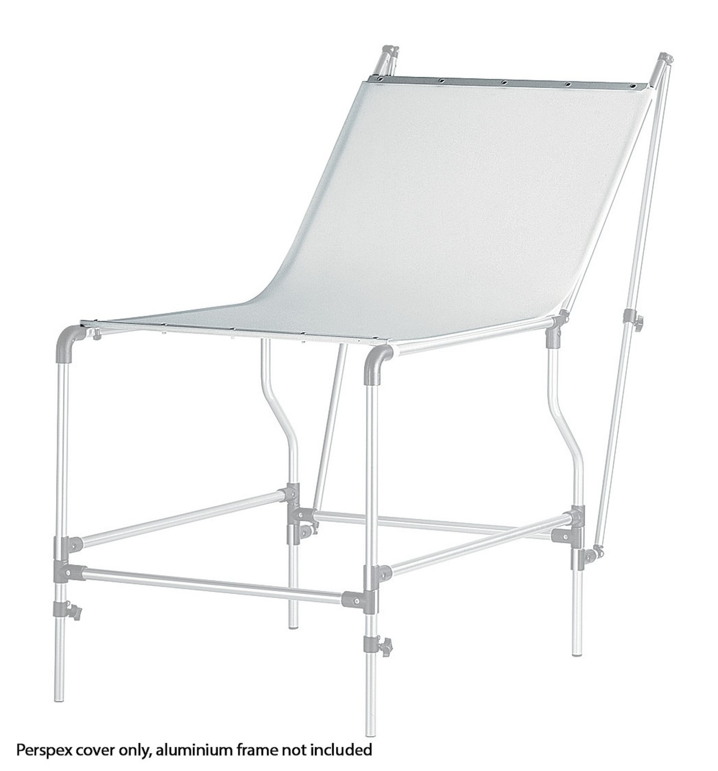 Průsvitný panel Manfrotto 320PX
