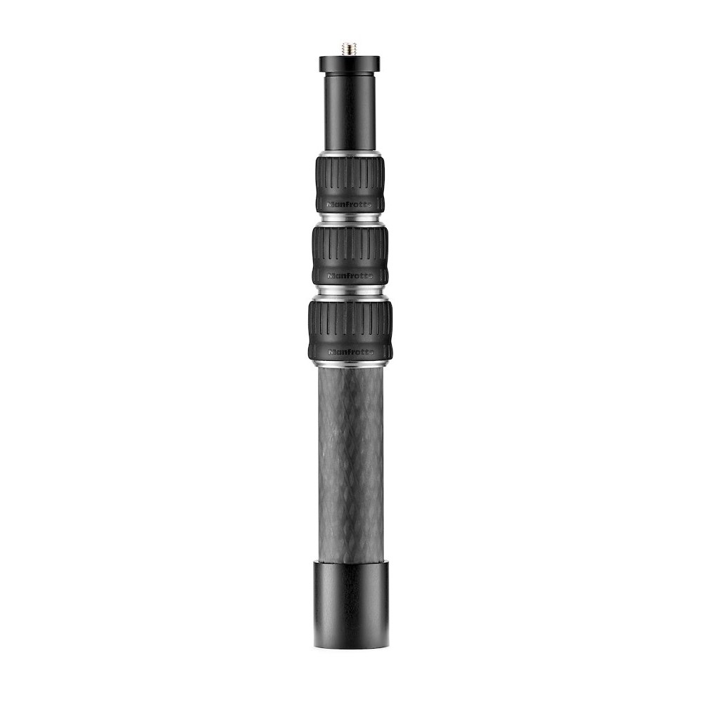 Boom VR de carbono Manfrotto MBOOMCFVR-S