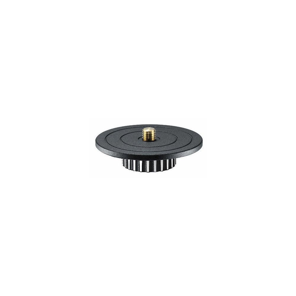 Adaptador topográfico Manfrotto 273 de 3/8″ a 5/8″