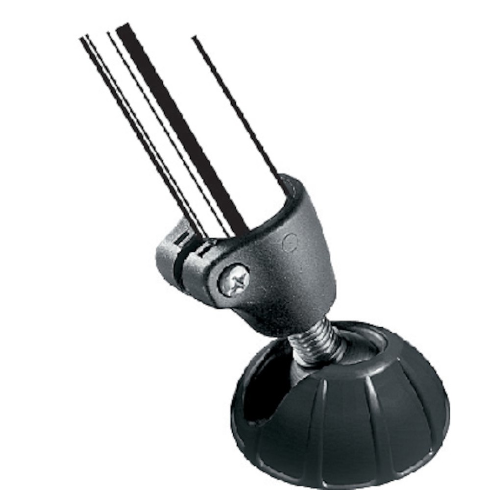 Manfrotto 204SCK3 – produktový snímek
