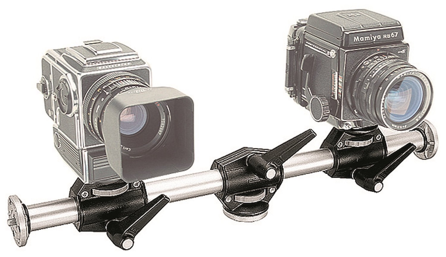 Manfrotto 131DD příčné rameno