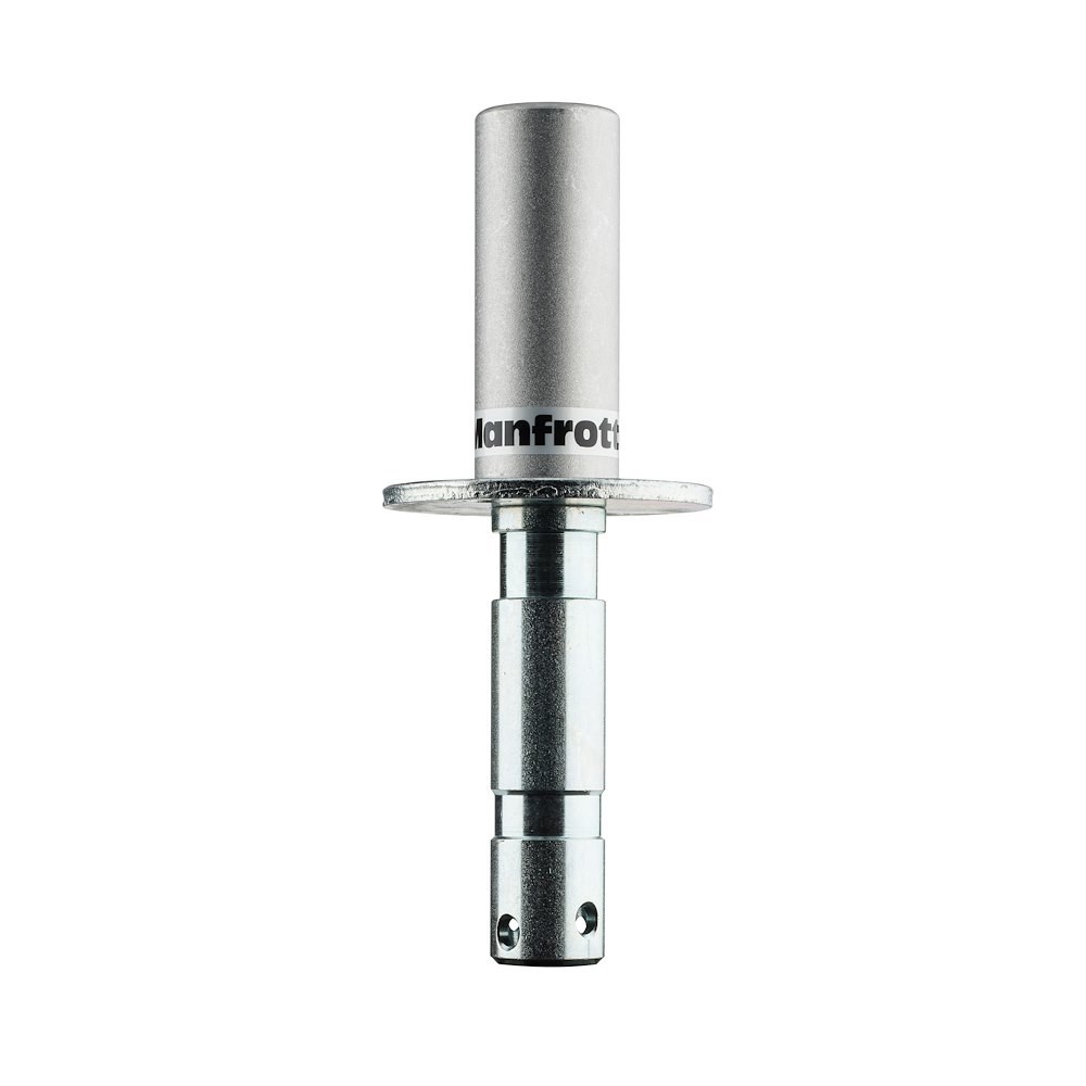 Manfrotto 618 adaptér pro reproduktor
