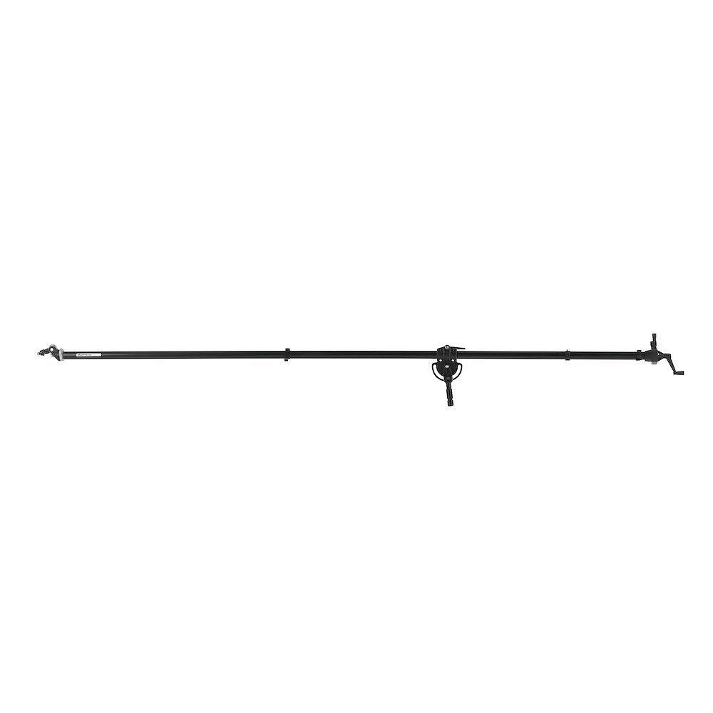 Manfrotto 025B Black Light Boom