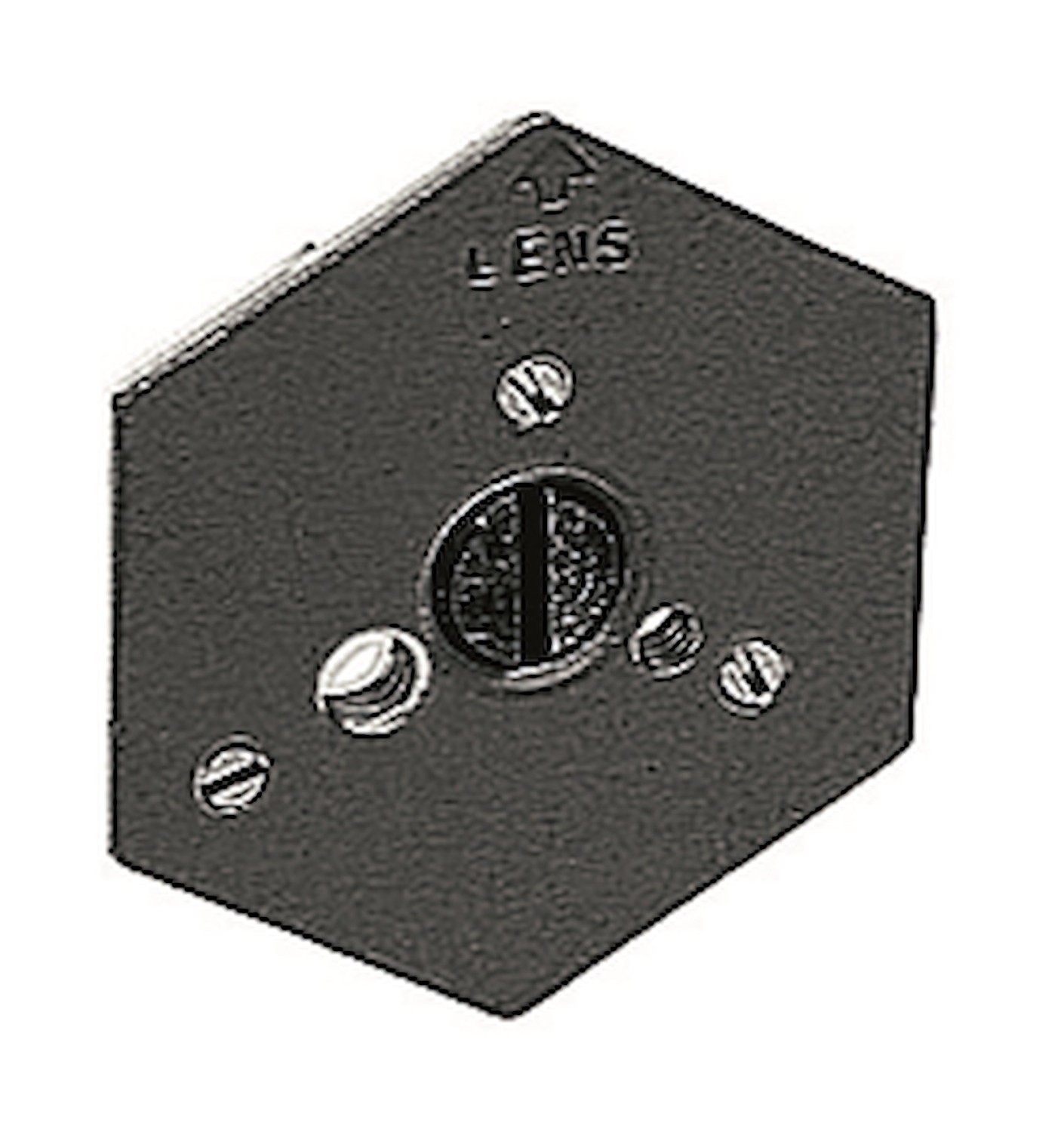 Manfrotto 130-38 rychloupínací destička