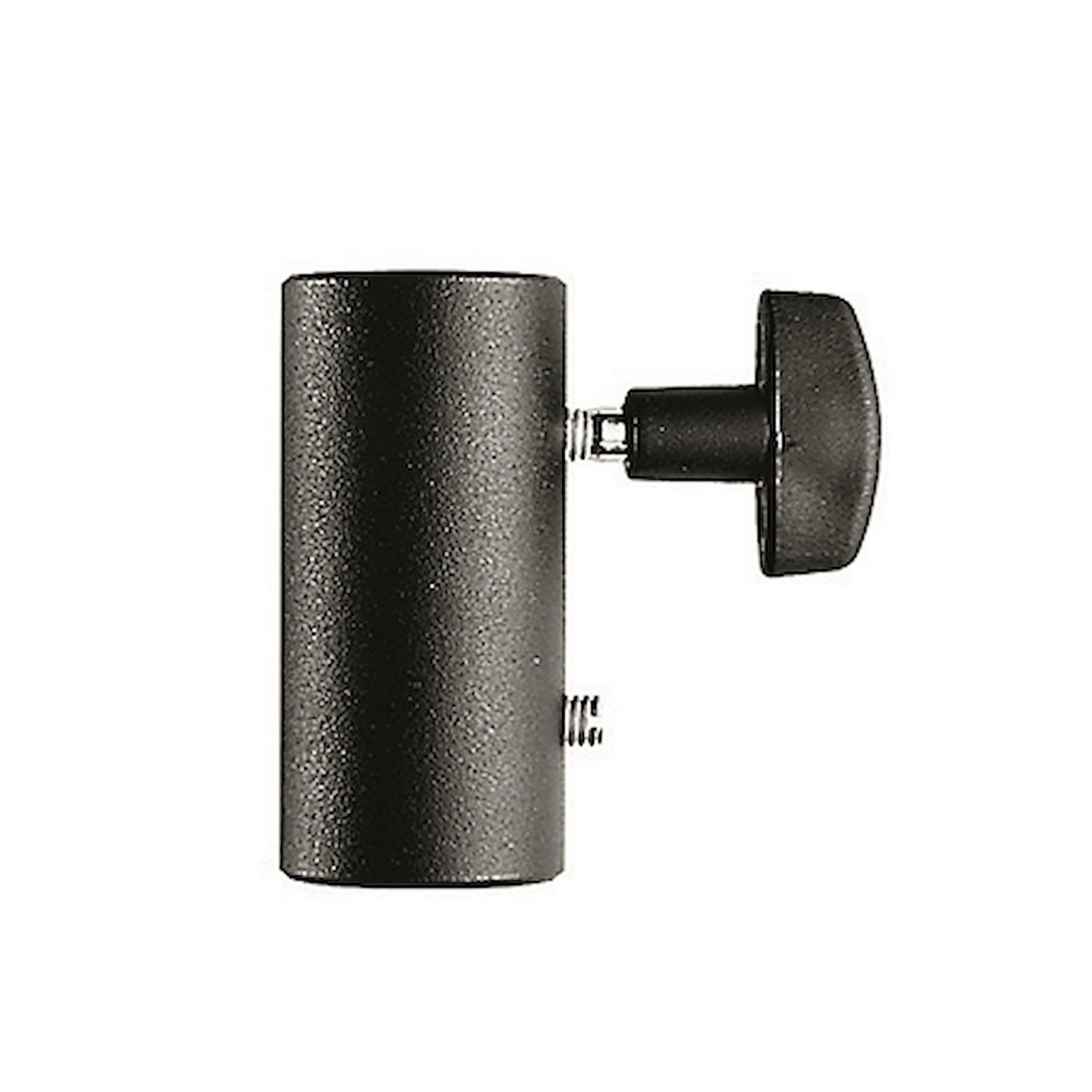 Manfrotto 158 – dvojitý 16mm samičí adaptér