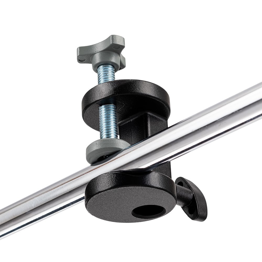 Detail svěrky Manfrotto 171