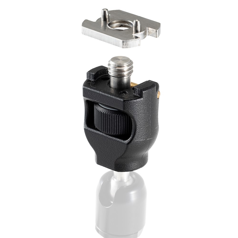 Manfrotto 244ADPT38AA detail