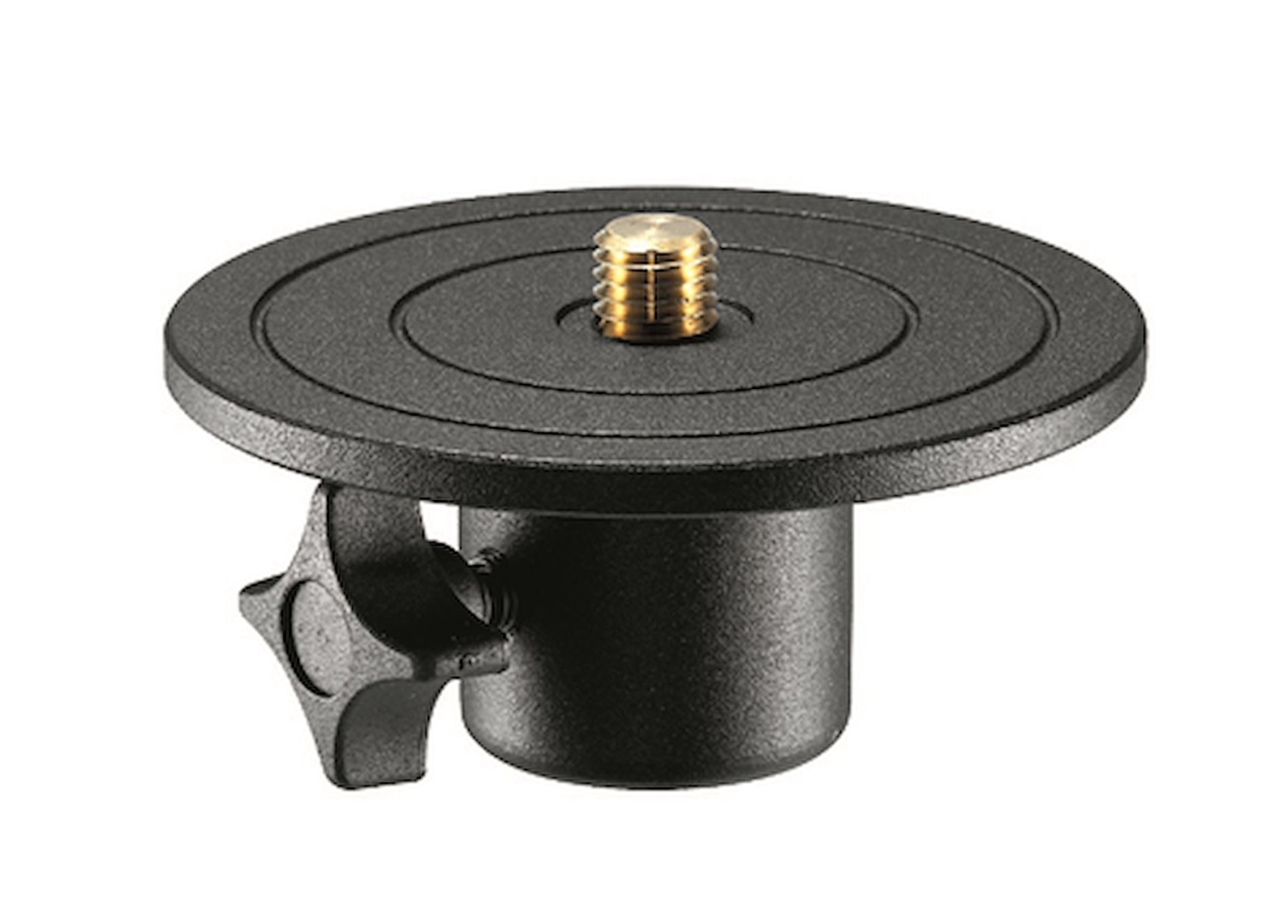 Adaptador topográfico Manfrotto 324