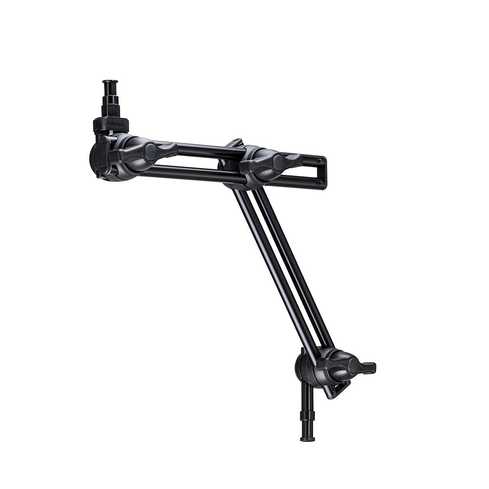 Manfrotto 396B-2 attachments