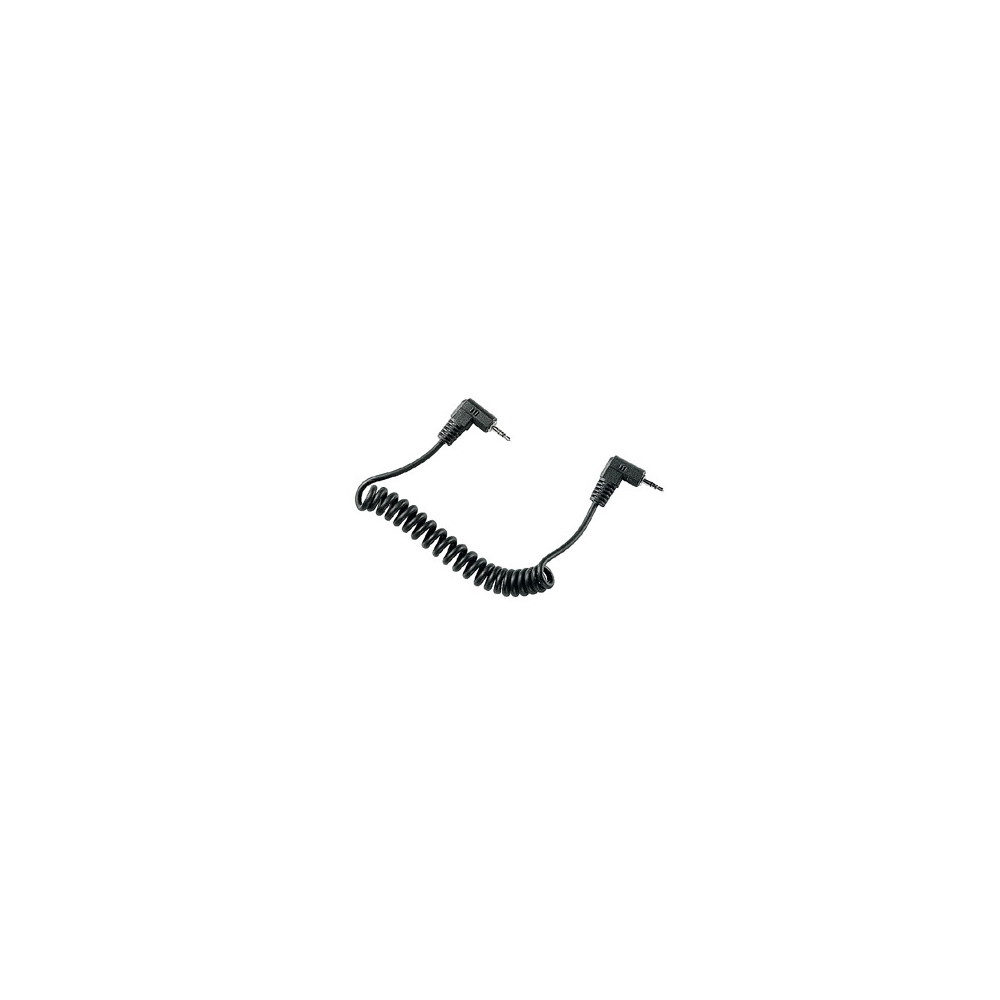 Spirálový ovládací kabel Manfrotto 522SCA