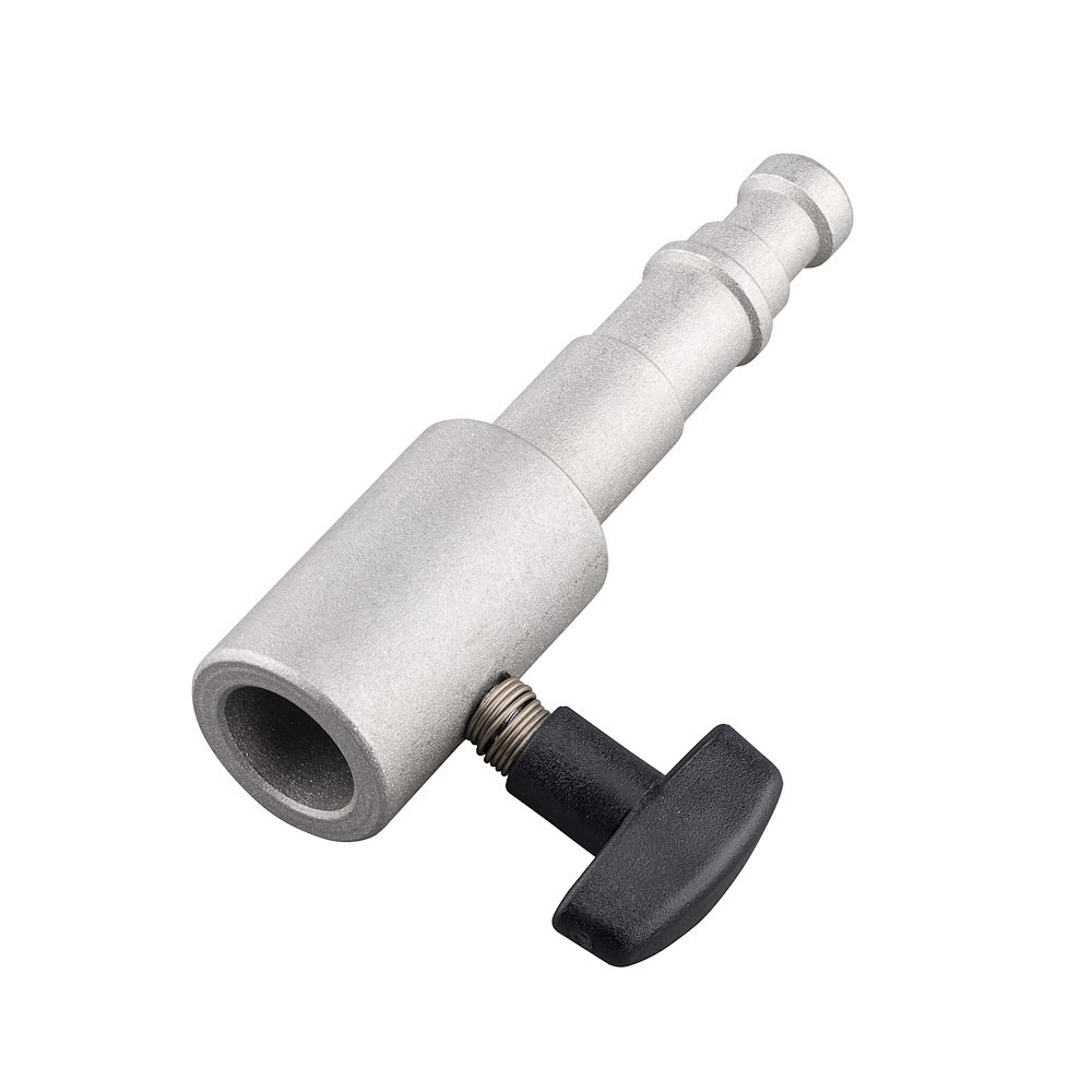 Spodní 16mm zásuvka adaptéru Manfrotto 159